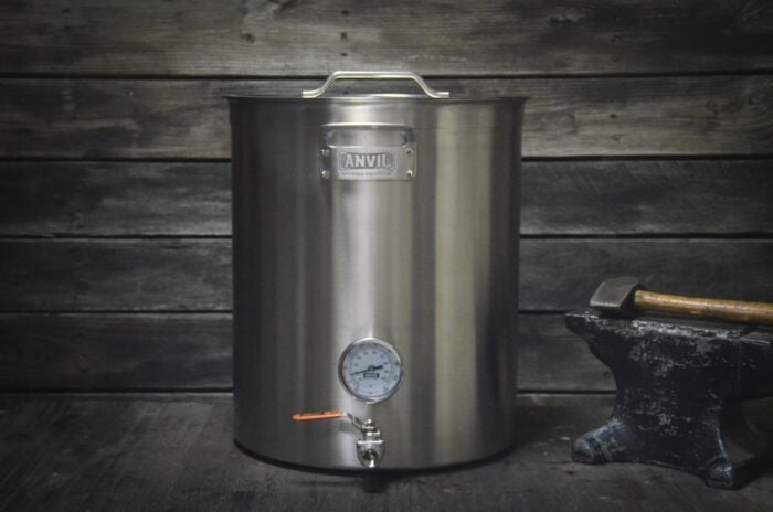 BoilerMaker™ Boil Kettle