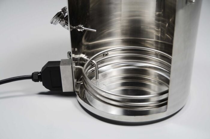 BoilCoil™ Brew Kettle Electric Heating Coil