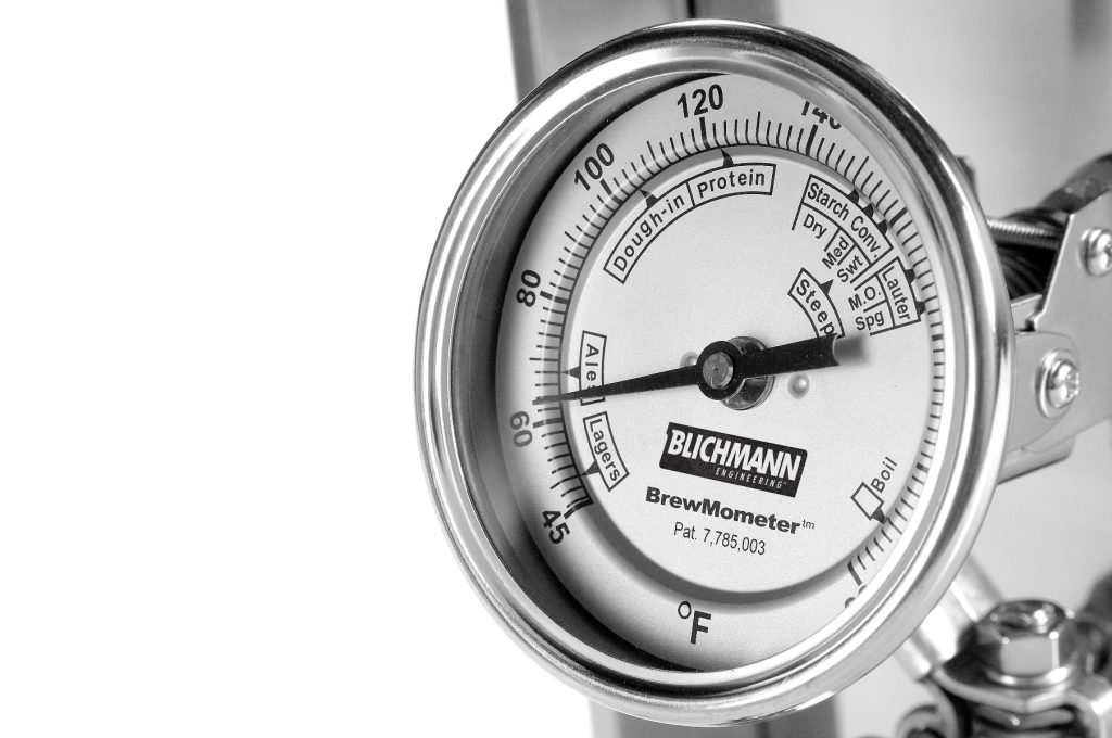 Blichmann Engineering BrewMometer - Thumbnail 2