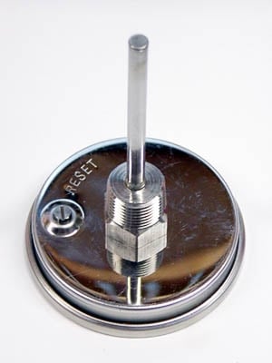 Blichmann BrewMometer - Weldless, Fixed, Fahrenheit Scale - Thumbnail 5